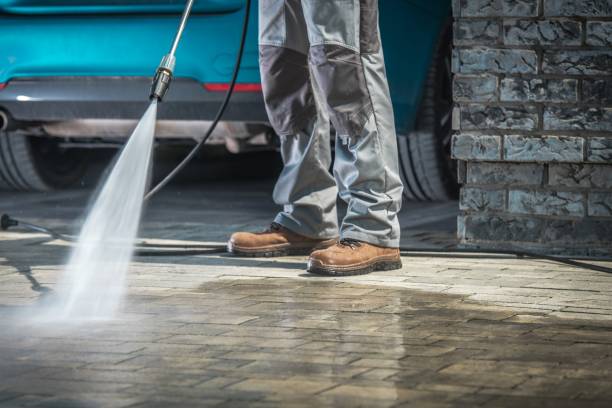 Best Dumpster Area Cleaning  in Bedford Hills, NY