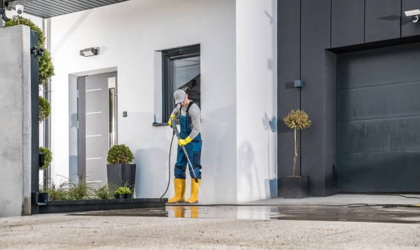 Bedford Hills, NY Pressure Washing Services Company